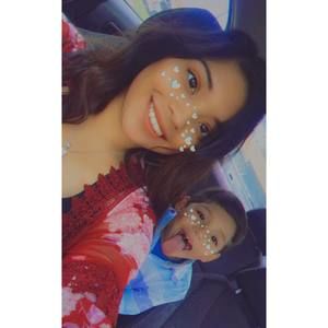 Meet your Posher, Aileen